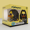 Canard Cyberpunk: Johnny Silverhand TUBBZ (Boxed Edition)