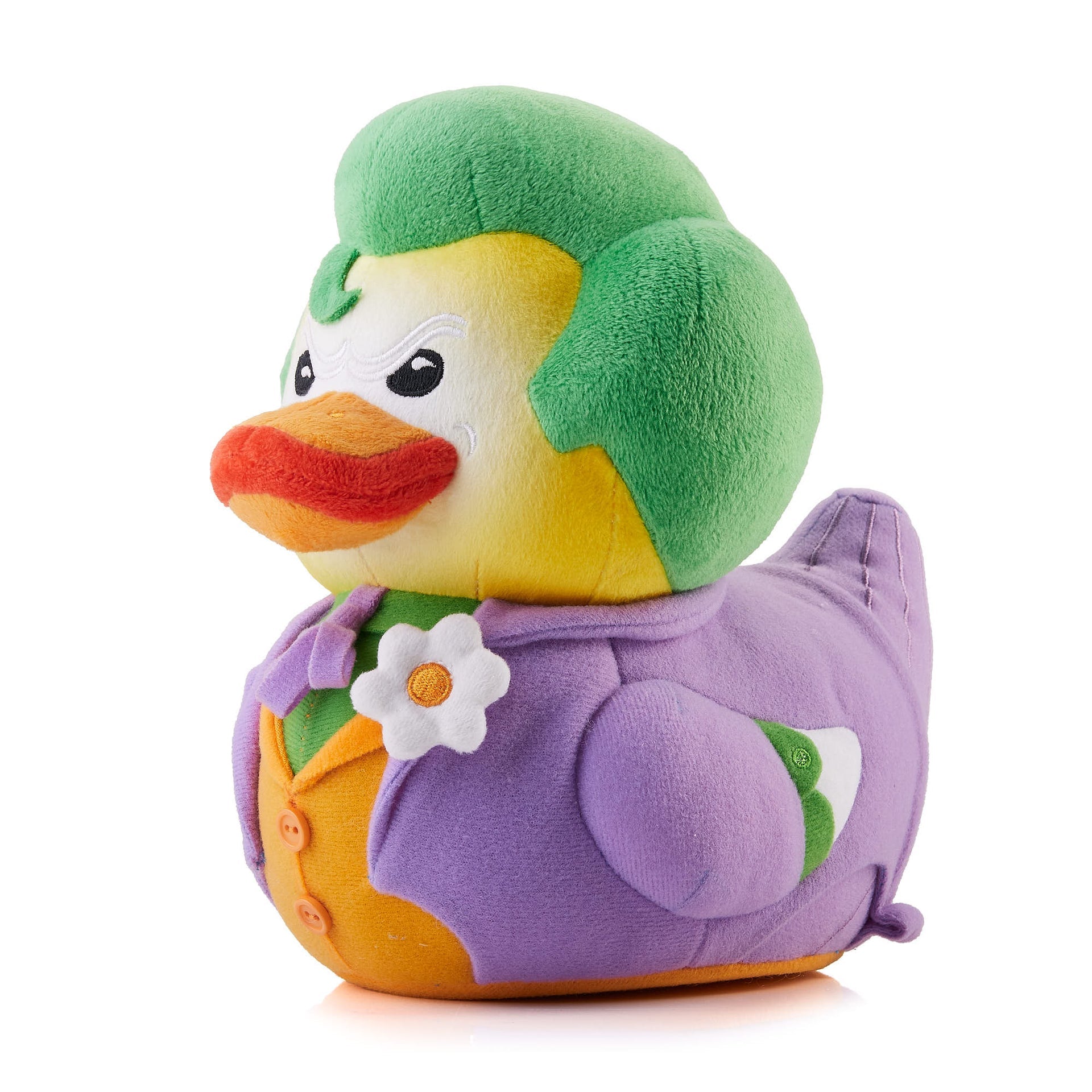dc comics joker tubbz plushie