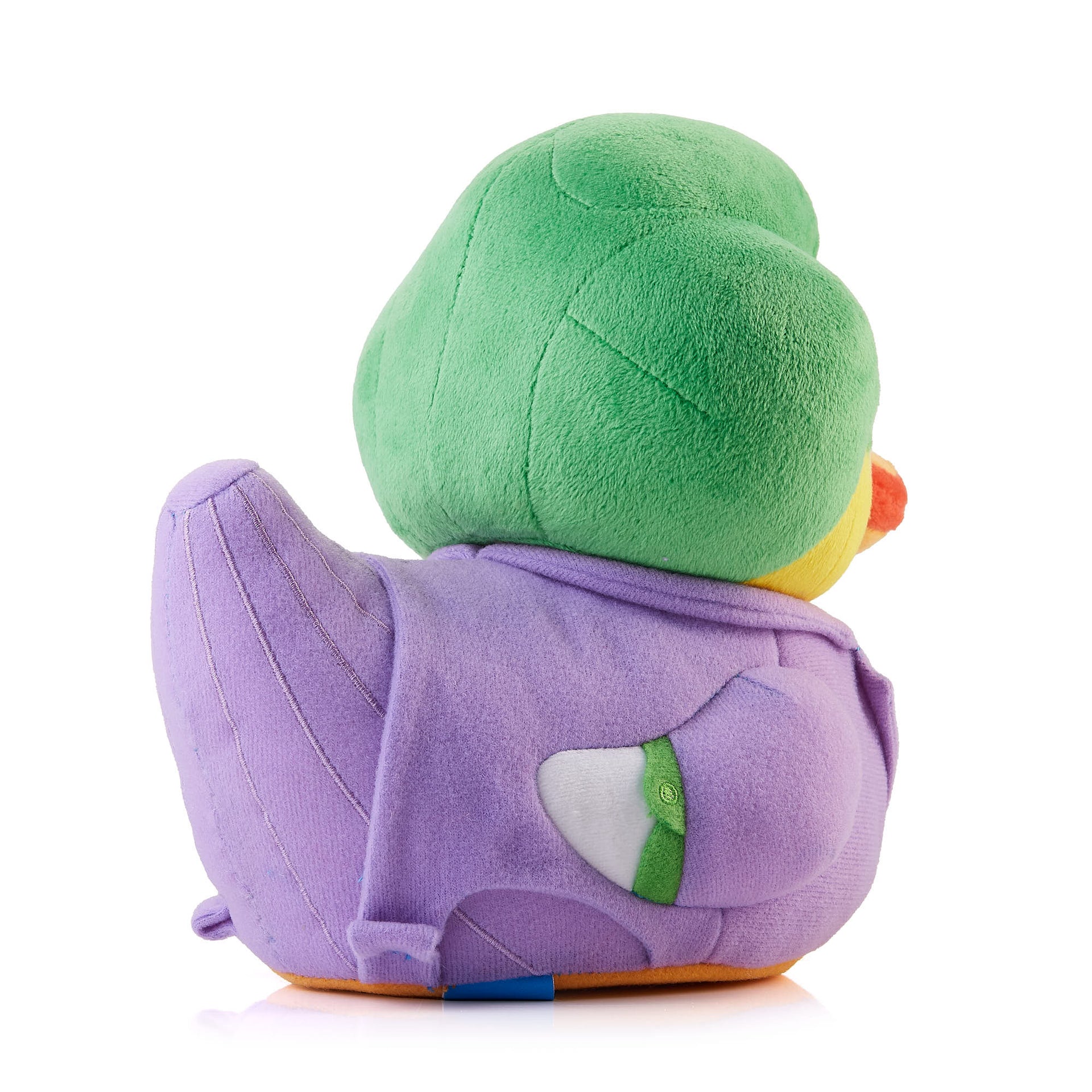Canard Joker (Plushie)