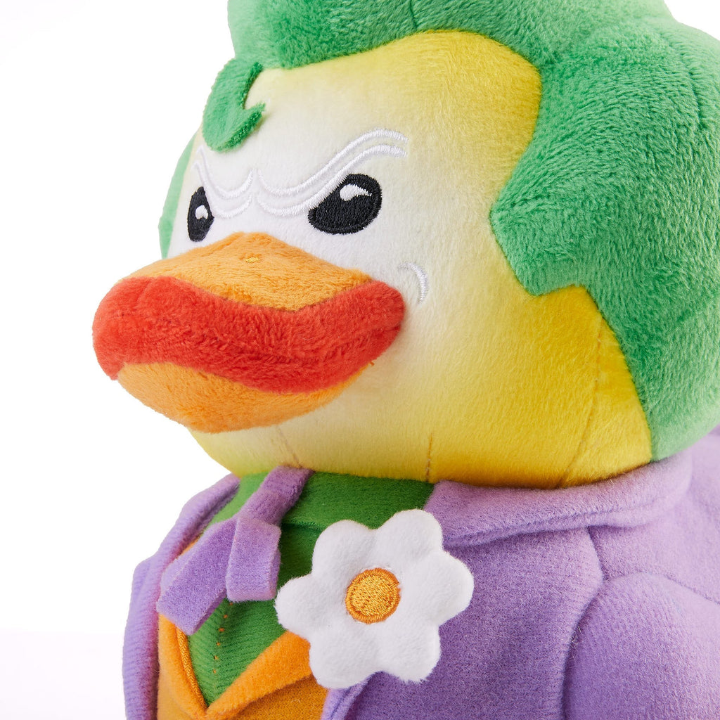 Canard Joker (Plushie)