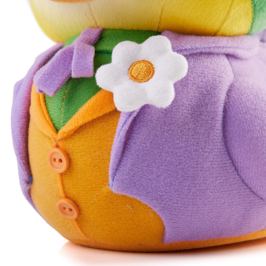Canard Joker (Plushie)