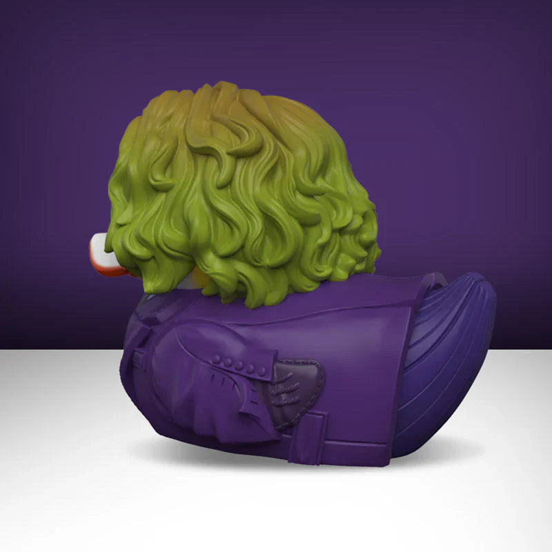 Duck Joker The Dark Knight (First Edition)