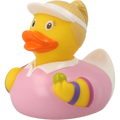 Duo de Canards Tennis – Homme et Femme