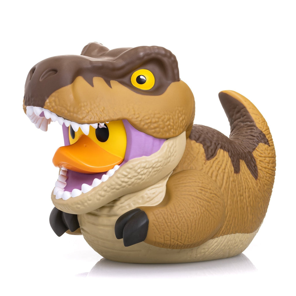 Giant T-Rex TUBBZ Duck (Giant XL Edition)