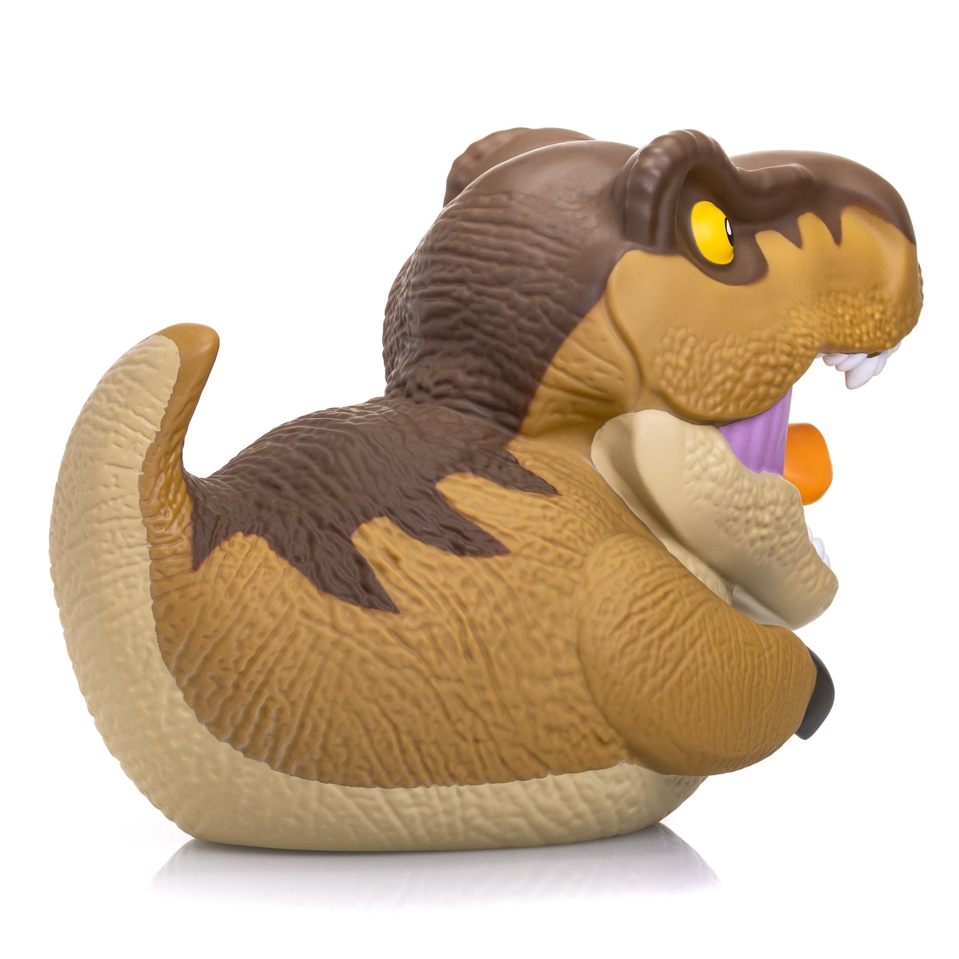 Giant T-Rex TUBBZ Duck (Giant XL Edition)
