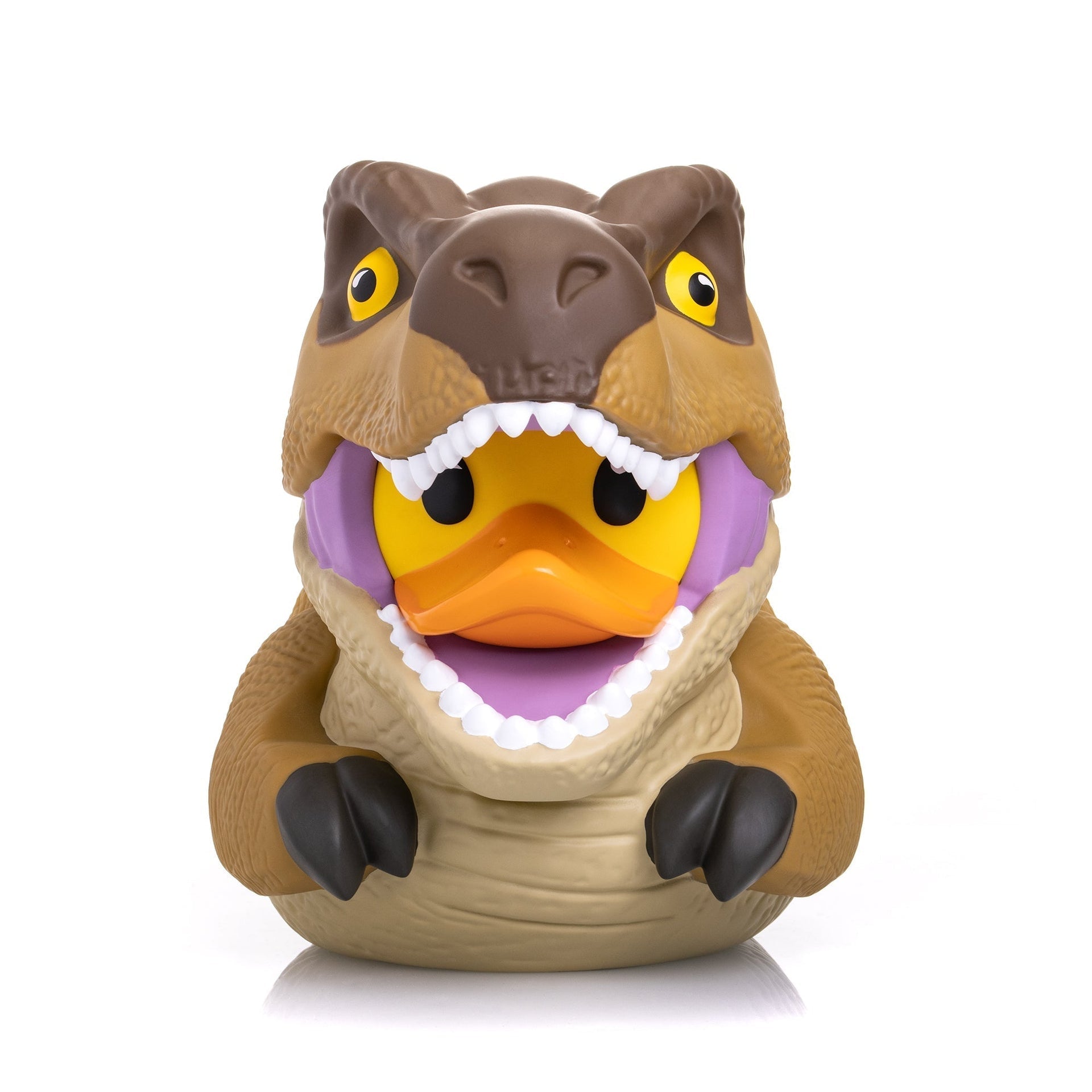 Giant T-Rex TUBBZ Duck (Giant XL Edition)