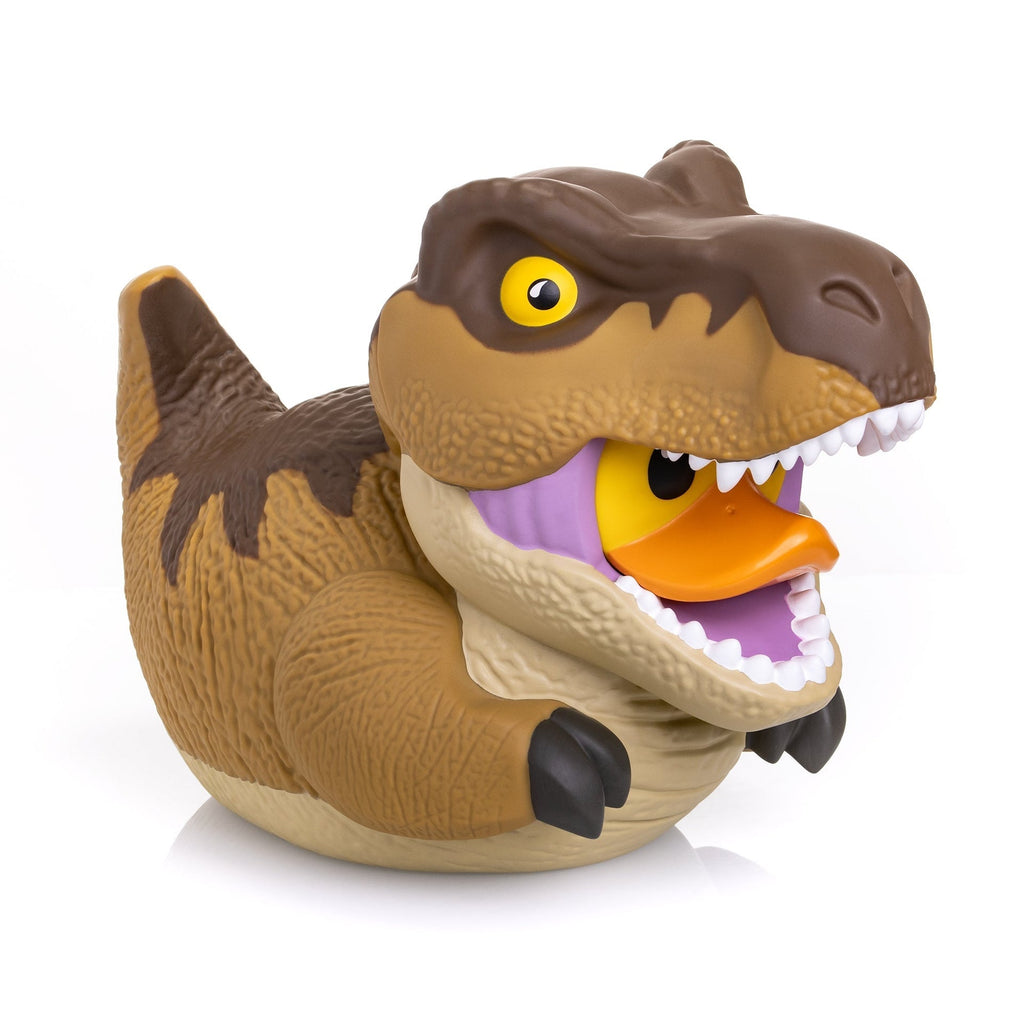 Giant T-Rex TUBBZ Duck (Giant XL Edition)