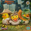 Enten Jurassic Park - Welle 03