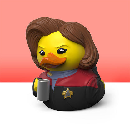 Duck Kathryn Janeway (Mini Edition)