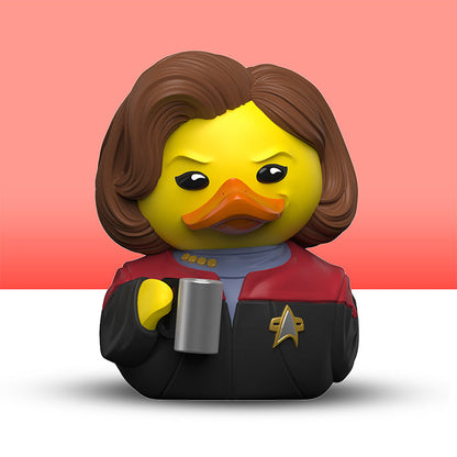 Duck Kathryn Janeway (Mini Edition)