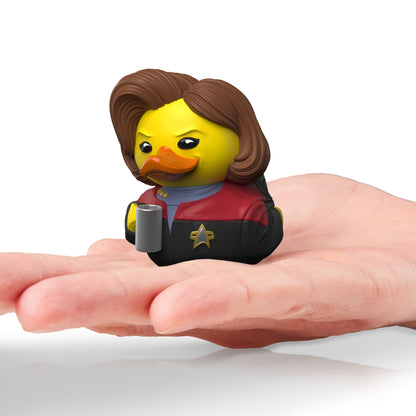 Duck Kathryn Janeway (Mini Edition)