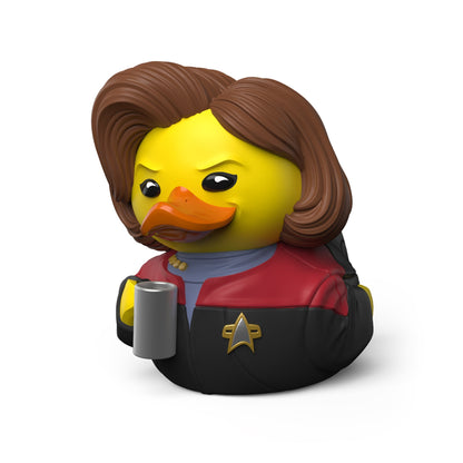 Duck Kathryn Janeway (Mini Edition)