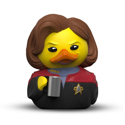 Duck Kathryn Janeway (Mini Edition)