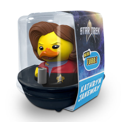 Duck Kathryn Janeway (Mini Edition)