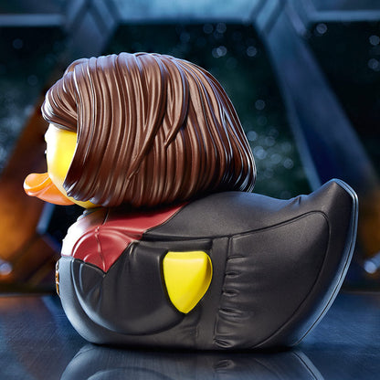 Kathryn Janeway Duck (Erste Ausgabe)