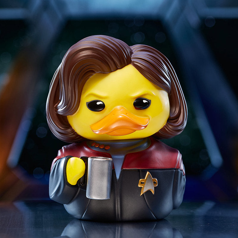 Duck Kathryn Janeway (Boxed Edition)