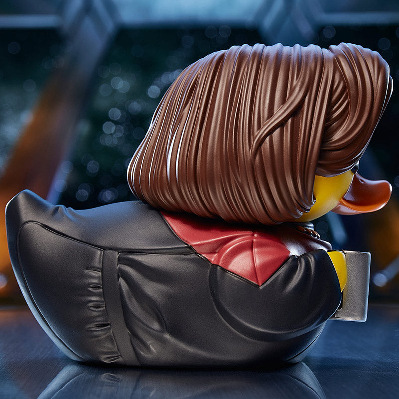 Duck Kathryn Janeway (First Edition)