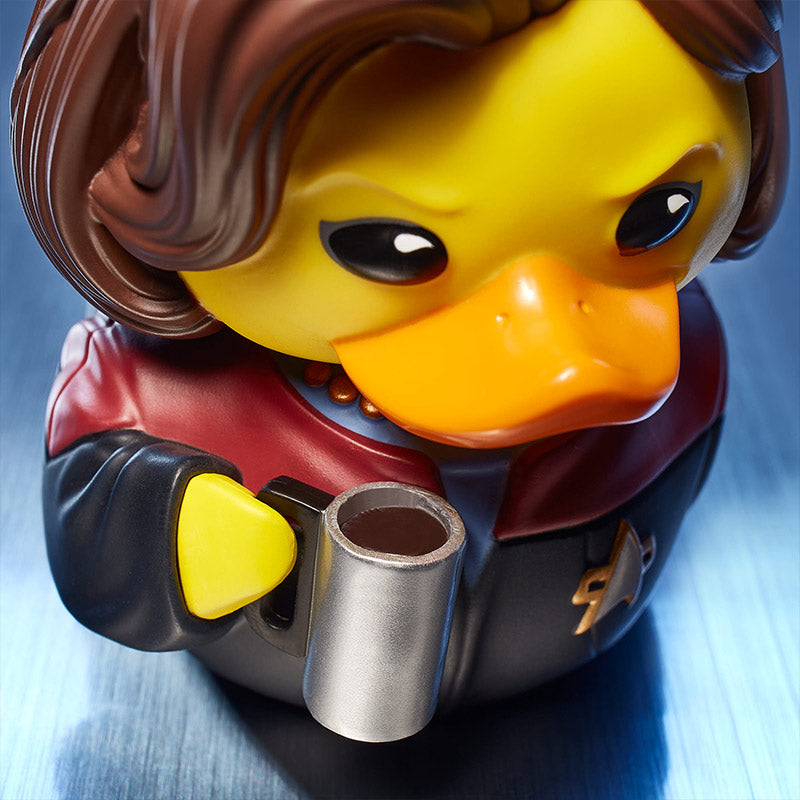 Kathryn Janeway Duck (Erste Ausgabe)