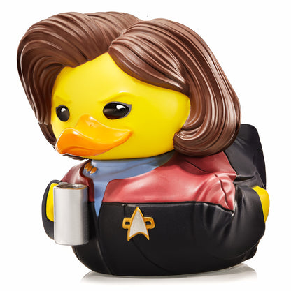 Kathryn Janeway Duck (Erste Ausgabe)