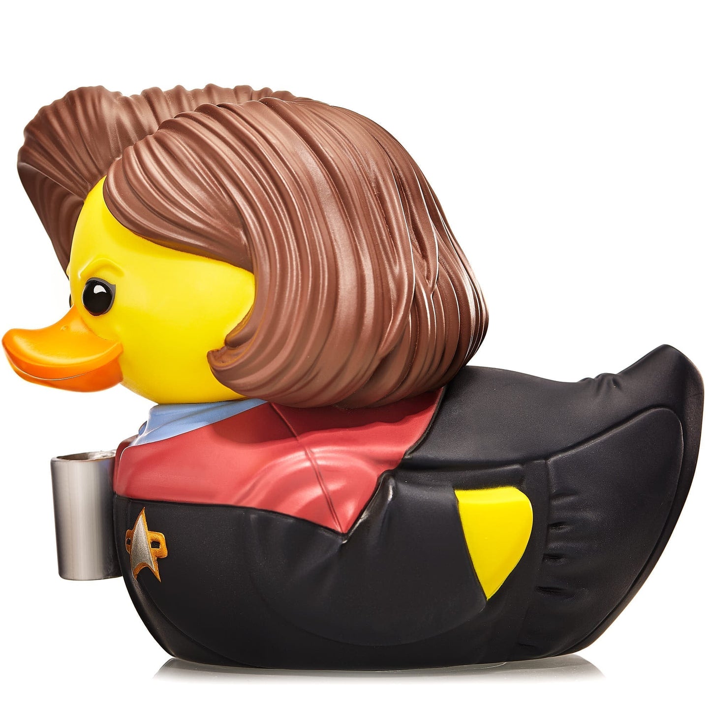 Duck Kathryn Janeway (First Edition)