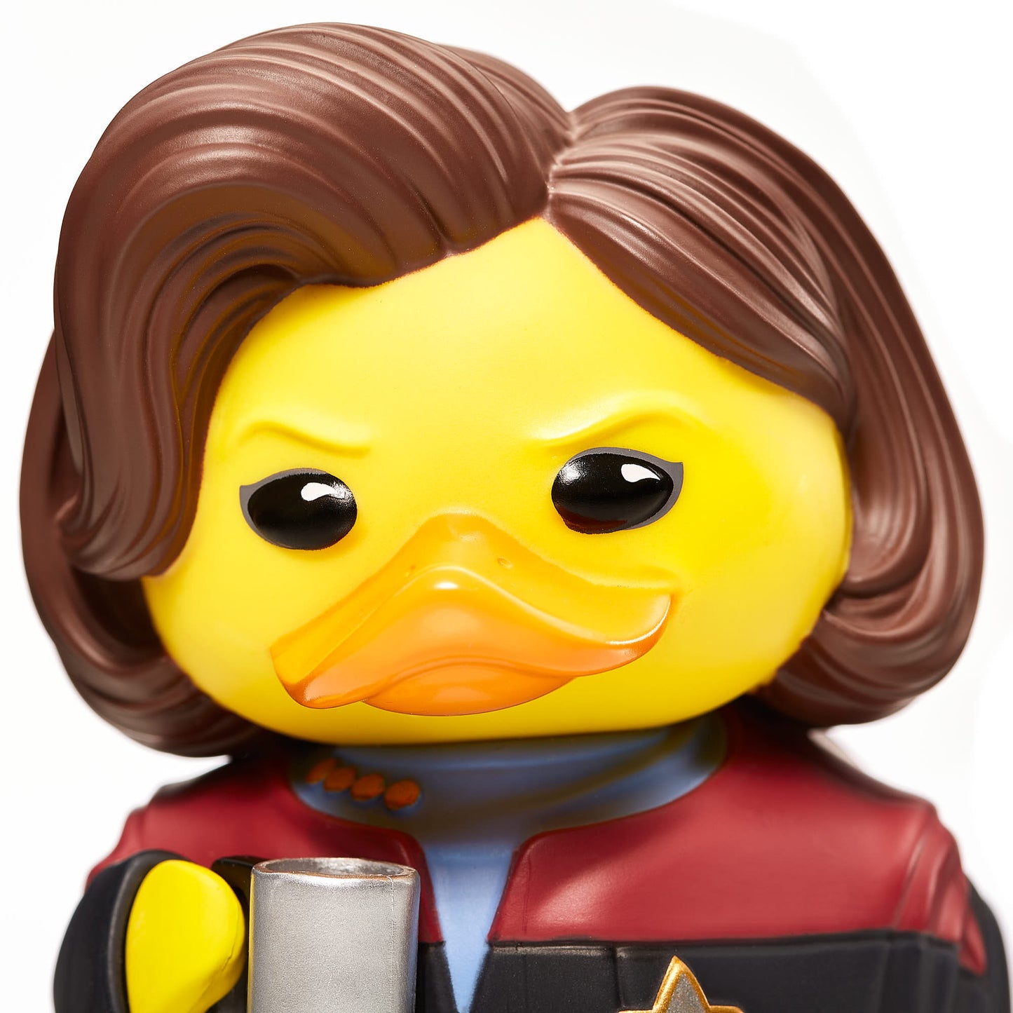 Duck Kathryn Janeway (First Edition)