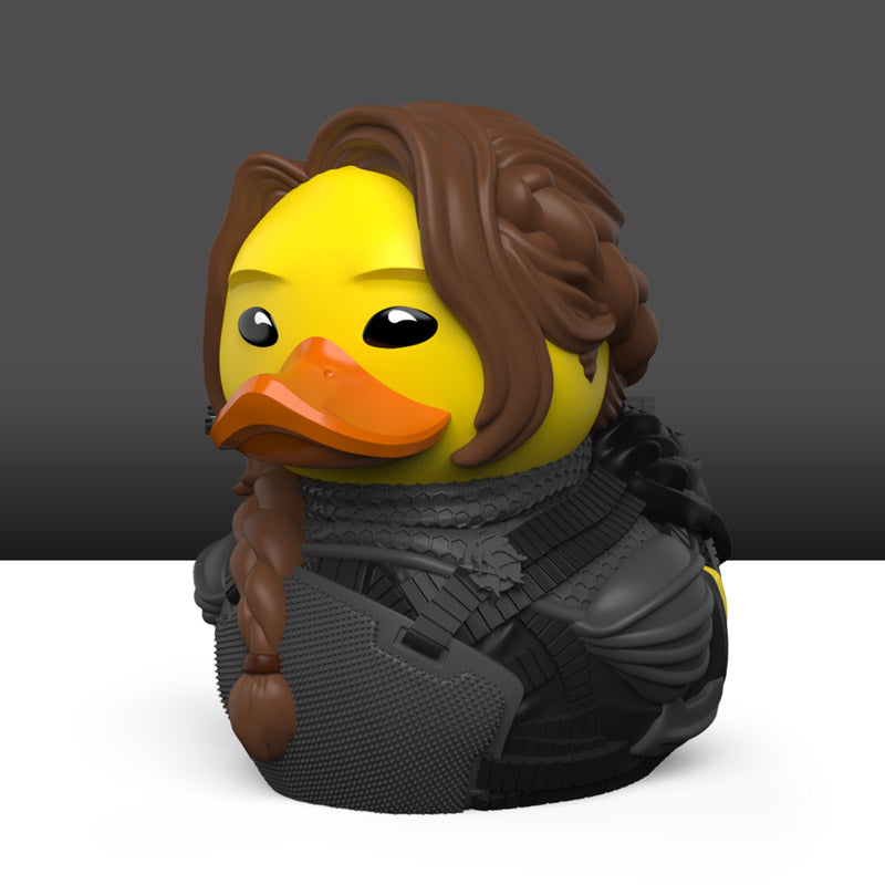 Duck Katniss Everdeen (Erstausgabe)