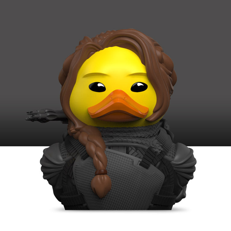 Duck Katniss Everdeen (Erstausgabe)