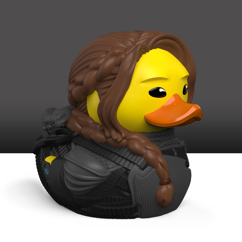 Duck Katniss Everdeen (Erstausgabe)