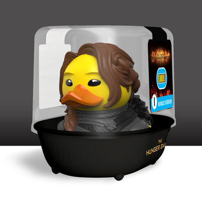 Duck Katniss Everdeen (Erstausgabe)