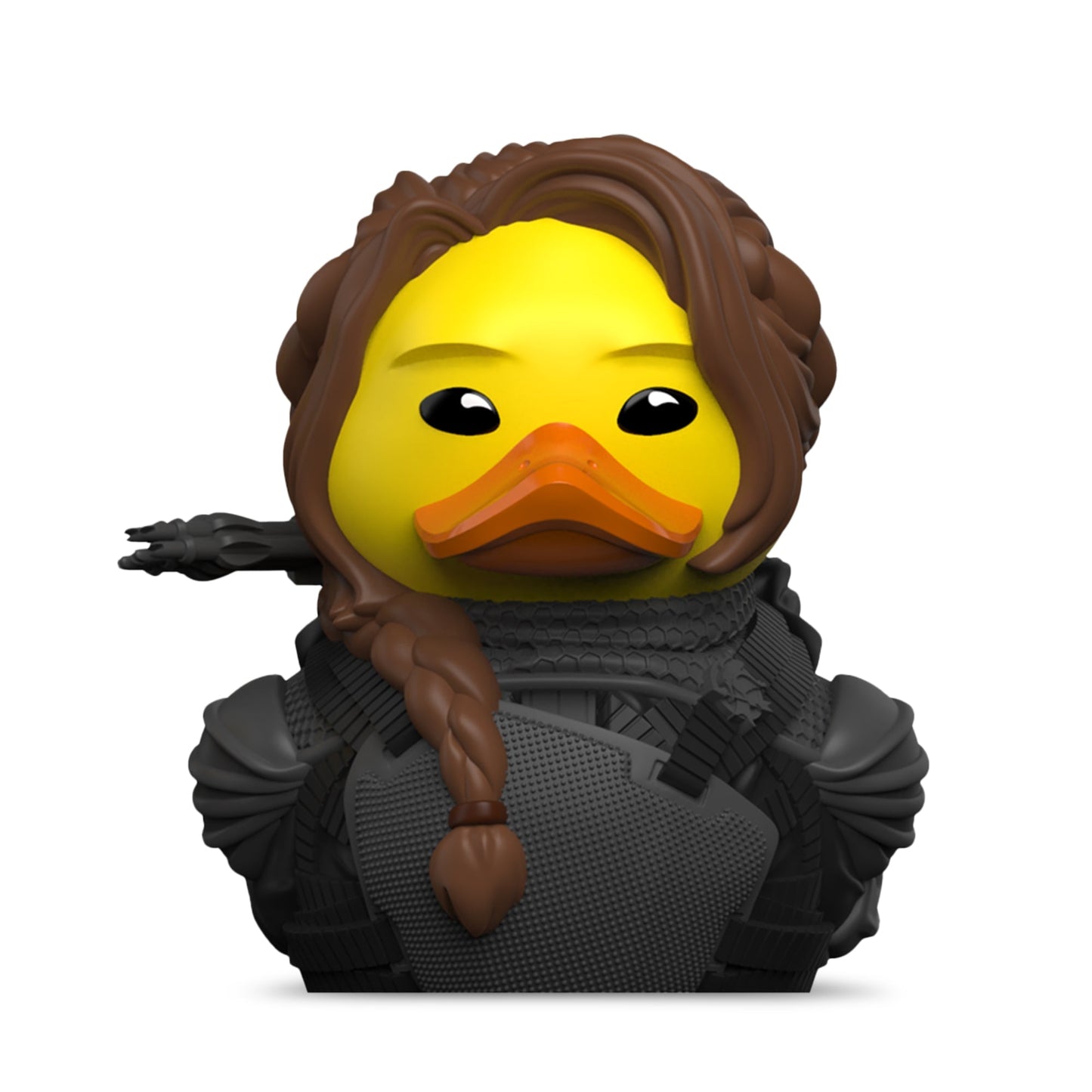 Duck Katniss Everdeen (Erstausgabe)