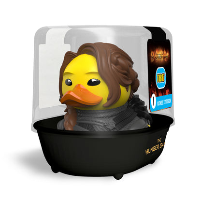 Duck Katniss Everdeen (Erstausgabe)