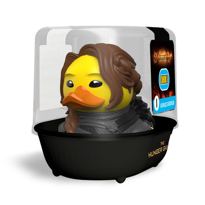 Duck Katniss Everdeen (Erstausgabe)