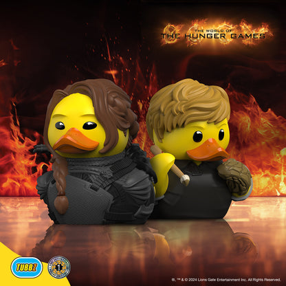 Duck Katniss Everdeen (Erstausgabe)