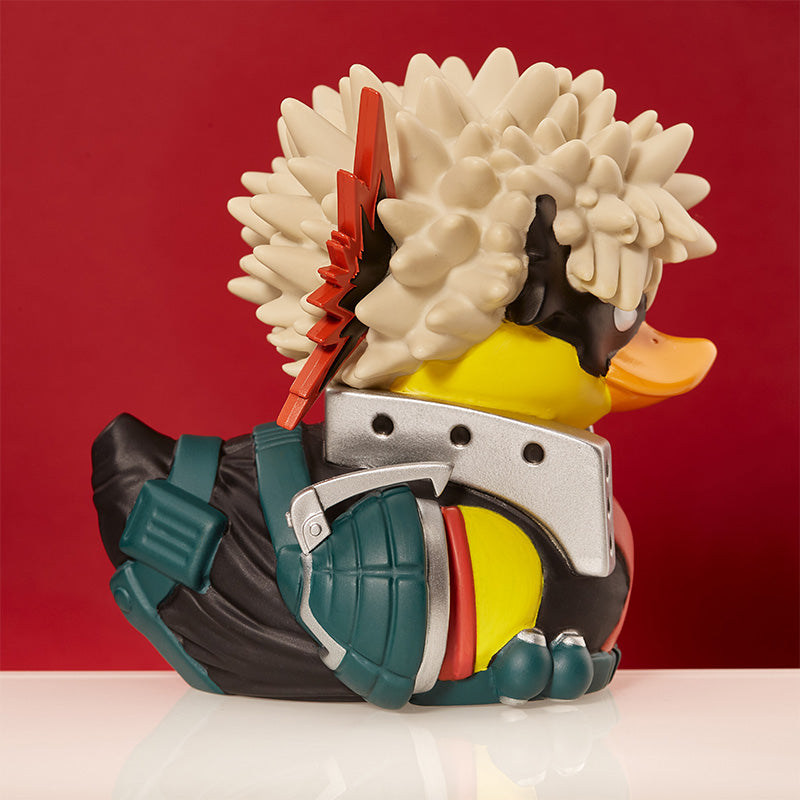 Duck Katsuki Bakugo (Boxed Edition)