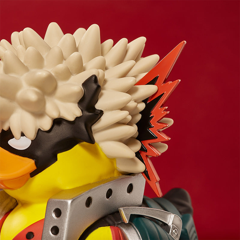 Duck Katsuki Bakugo (Boxed Edition)