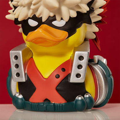 Canard Katsuki Bakugo My Hero Academia TUBBZ | Cosplaying Ducks Numskull | Manga