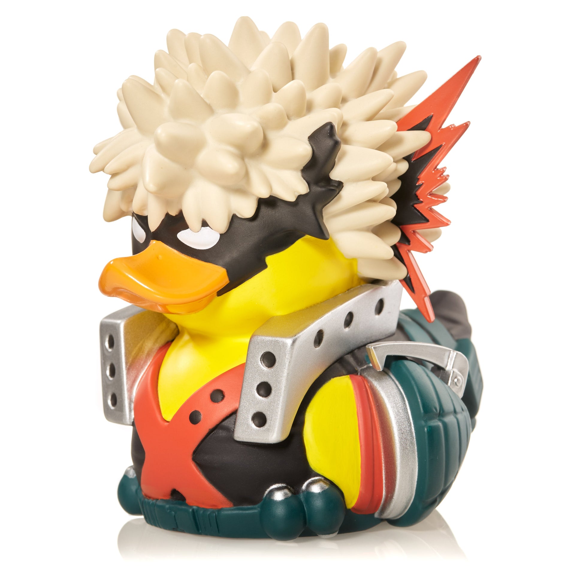 Canard Katsuki Bakugo My Hero Academia TUBBZ | Cosplaying Ducks Numskull | Manga