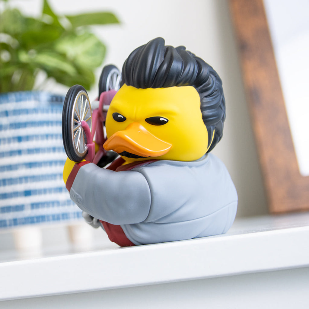 Kazuma Kiryu Duck (Erste Ausgabe)
