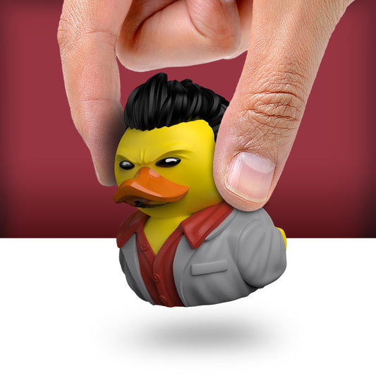 Kazuma Kiryu Duck (Mini Edition)