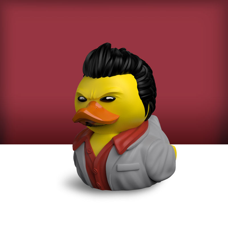 Kazuma Kiryu Duck (Mini Edition)