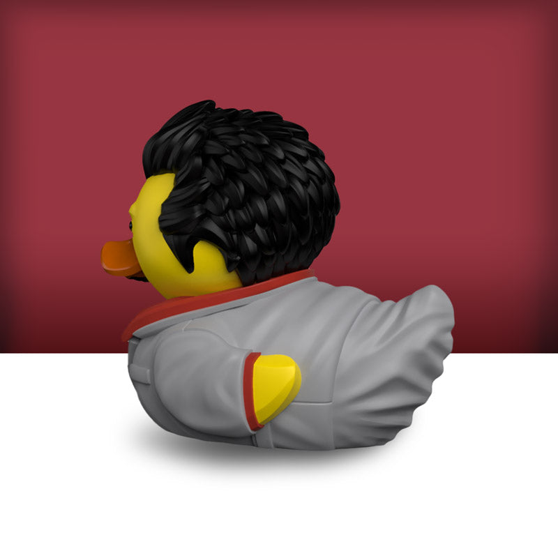 Kazuma Kiryu Duck (Mini Edition)