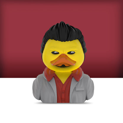 Kazuma Kiryu Duck (Mini Edition)