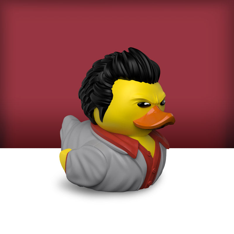 Kazuma Kiryu Duck (Mini Edition)