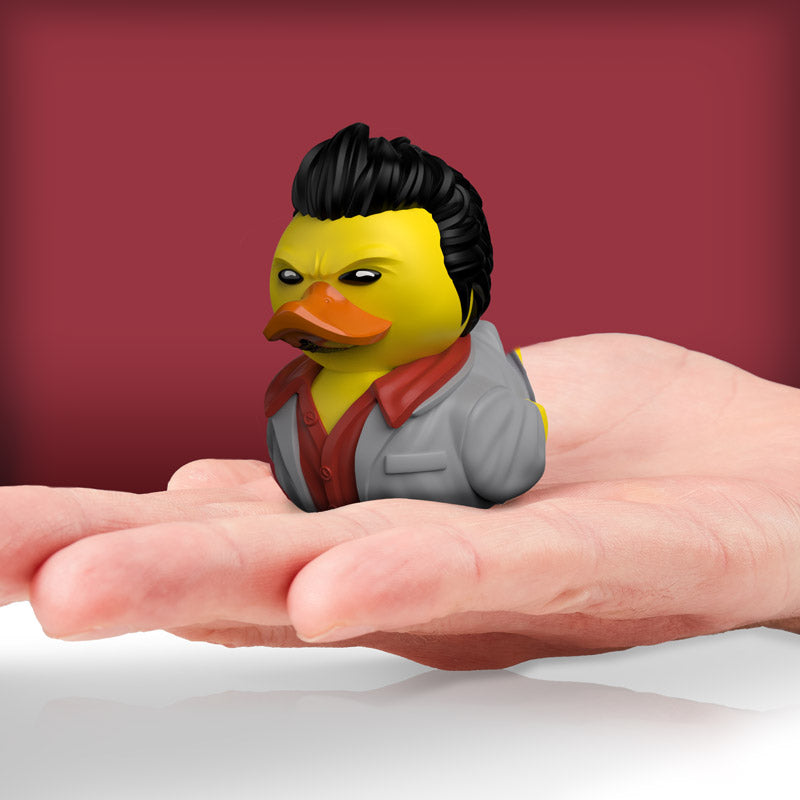 Kazuma Kiryu Duck (Mini Edition)