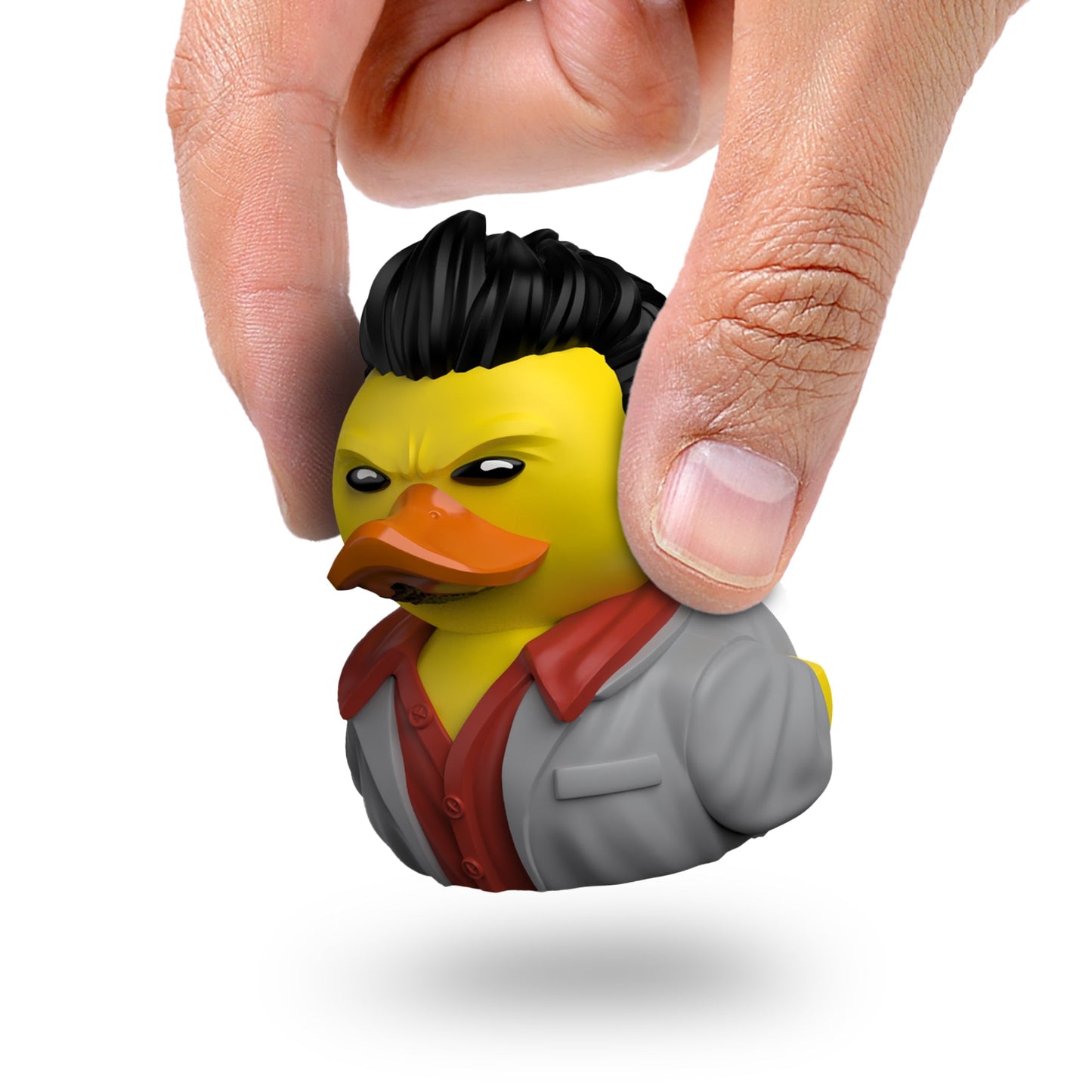 Kazuma Kiryu Duck (Mini Edition)