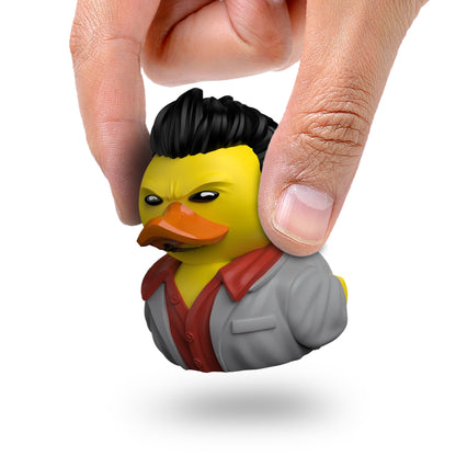 Kazuma Kiryu Duck (Mini Edition)