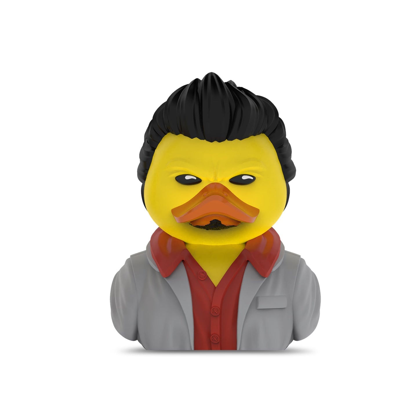 Kazuma Kiryu Duck (Mini Edition)