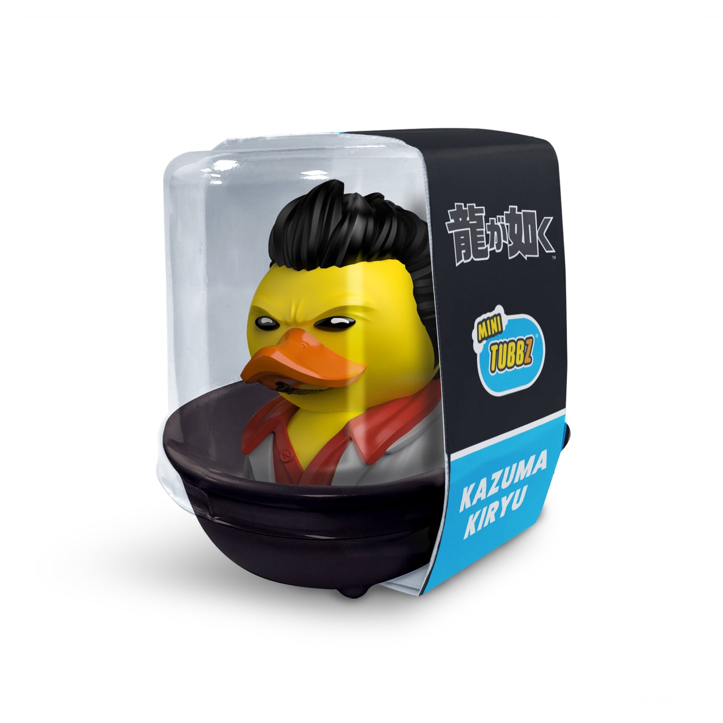 Canard Kazuma Kiryu (Mini Edition)