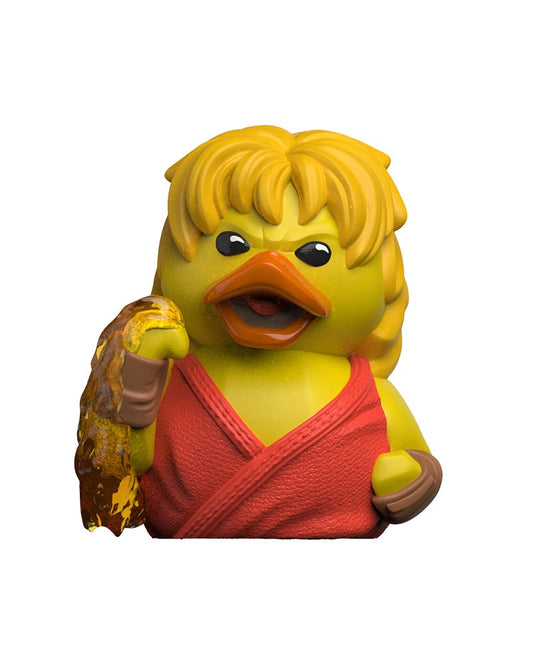 Ken Duck (Erste Ausgabe)