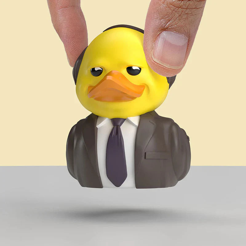 Kevin die Ente (Mini-Edition)